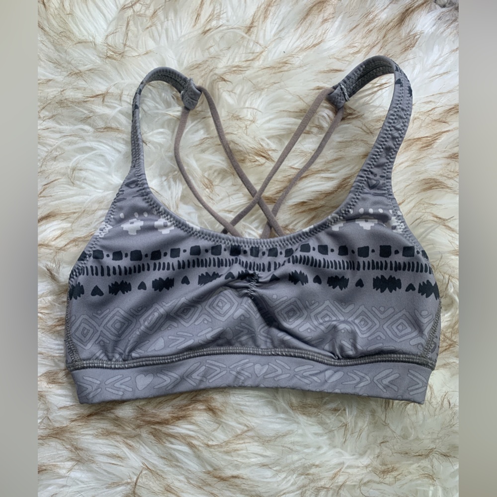 Aerie athletic sports bra size XS